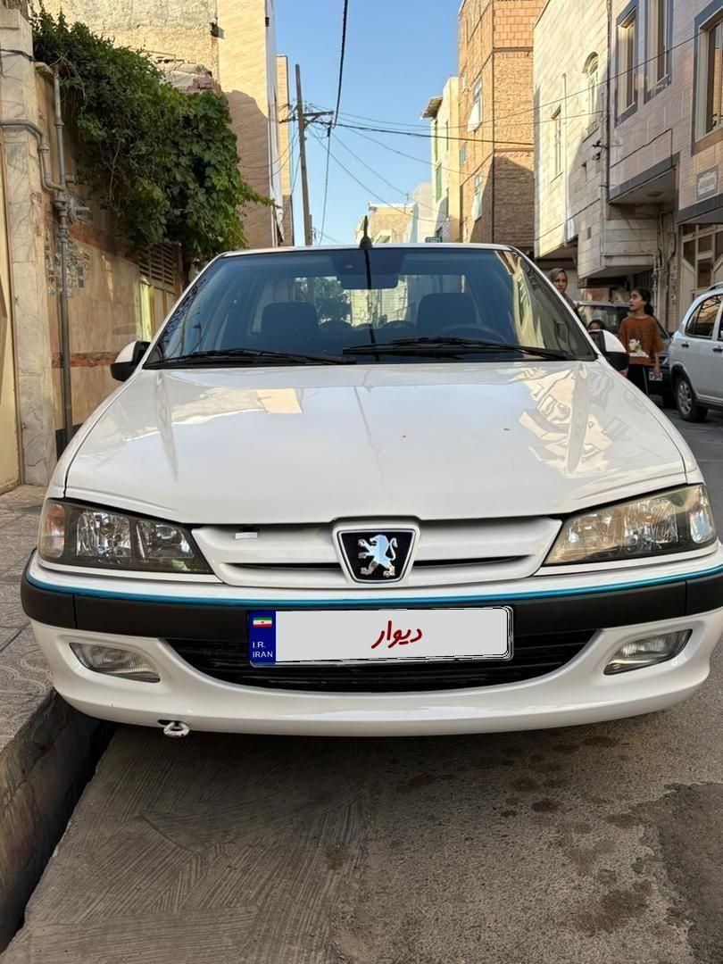 خودرو پژو، پارس آگهی ann_18505837