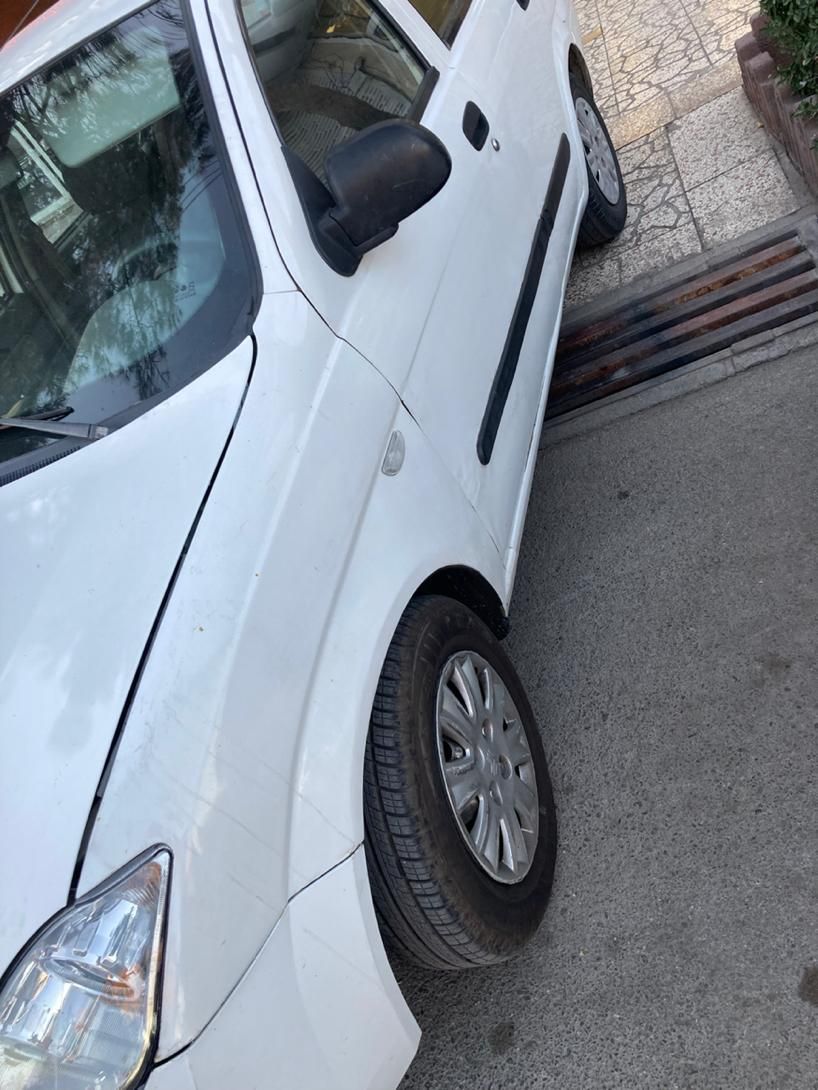 خودرو تیبا، صندوق دار آگهی ann_18505851