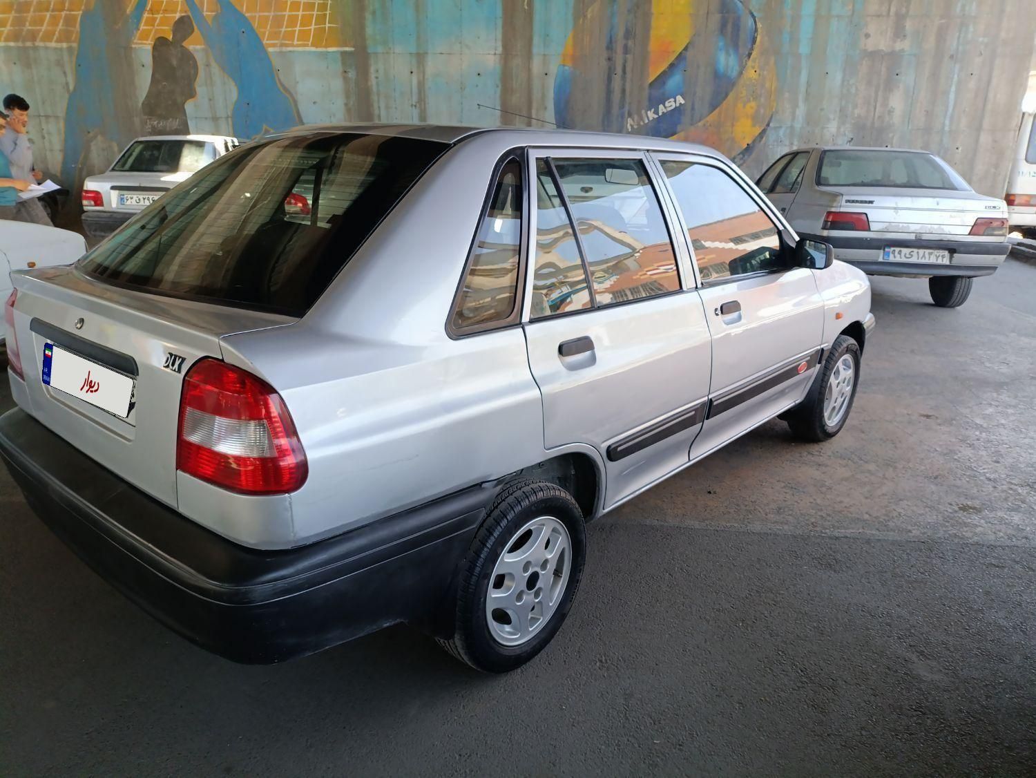 خودرو پراید، 141 آگهی ann_18505857