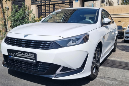 خودرو ریسپکت، پرایم آگهی ann_18505867