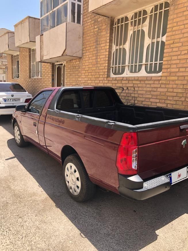خودرو آریسان، 2 آگهی ann_18505868