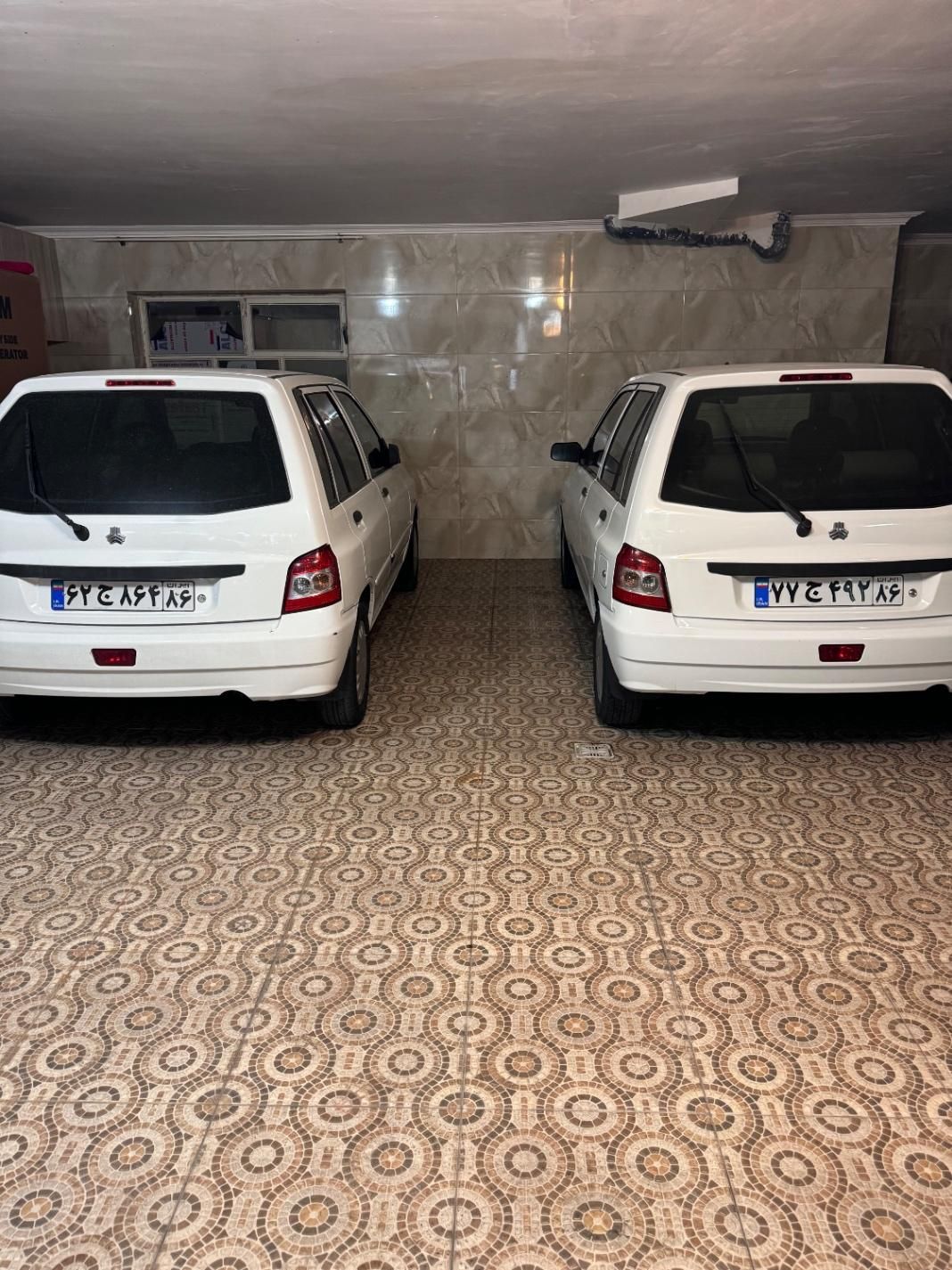پراید 111 SE - 1397