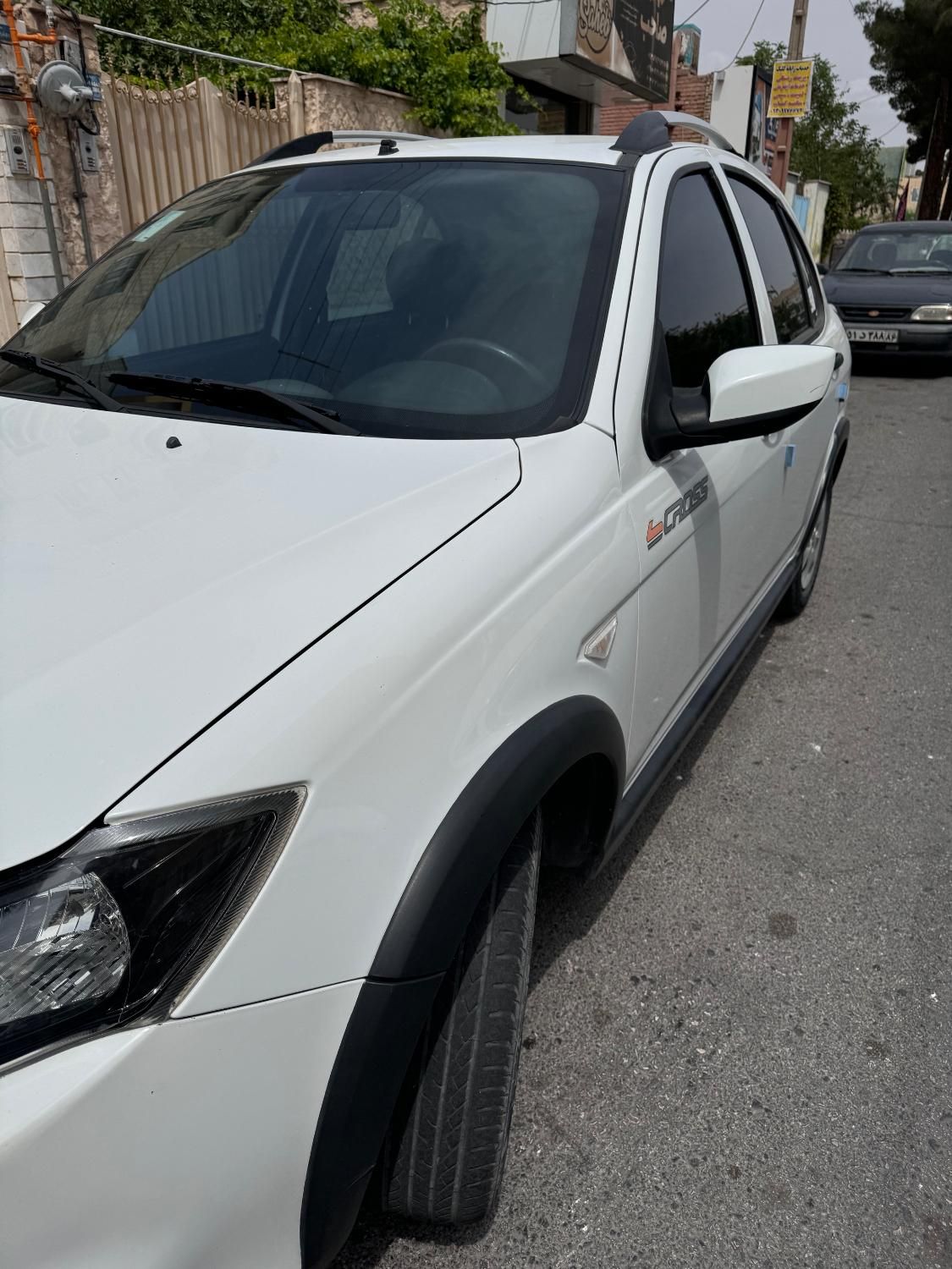 پراید 111 SE - 1397
