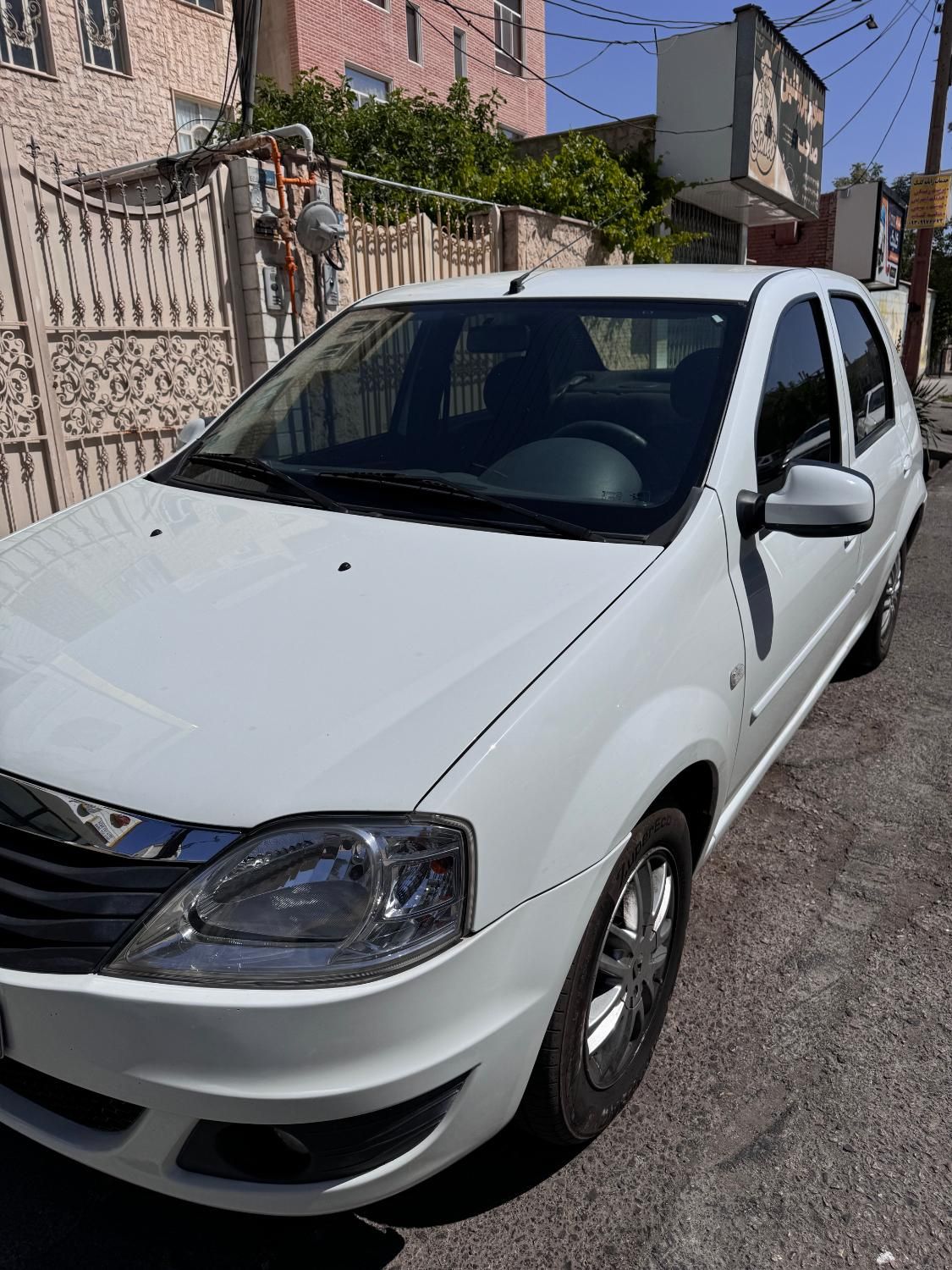 پراید 111 SE - 1397
