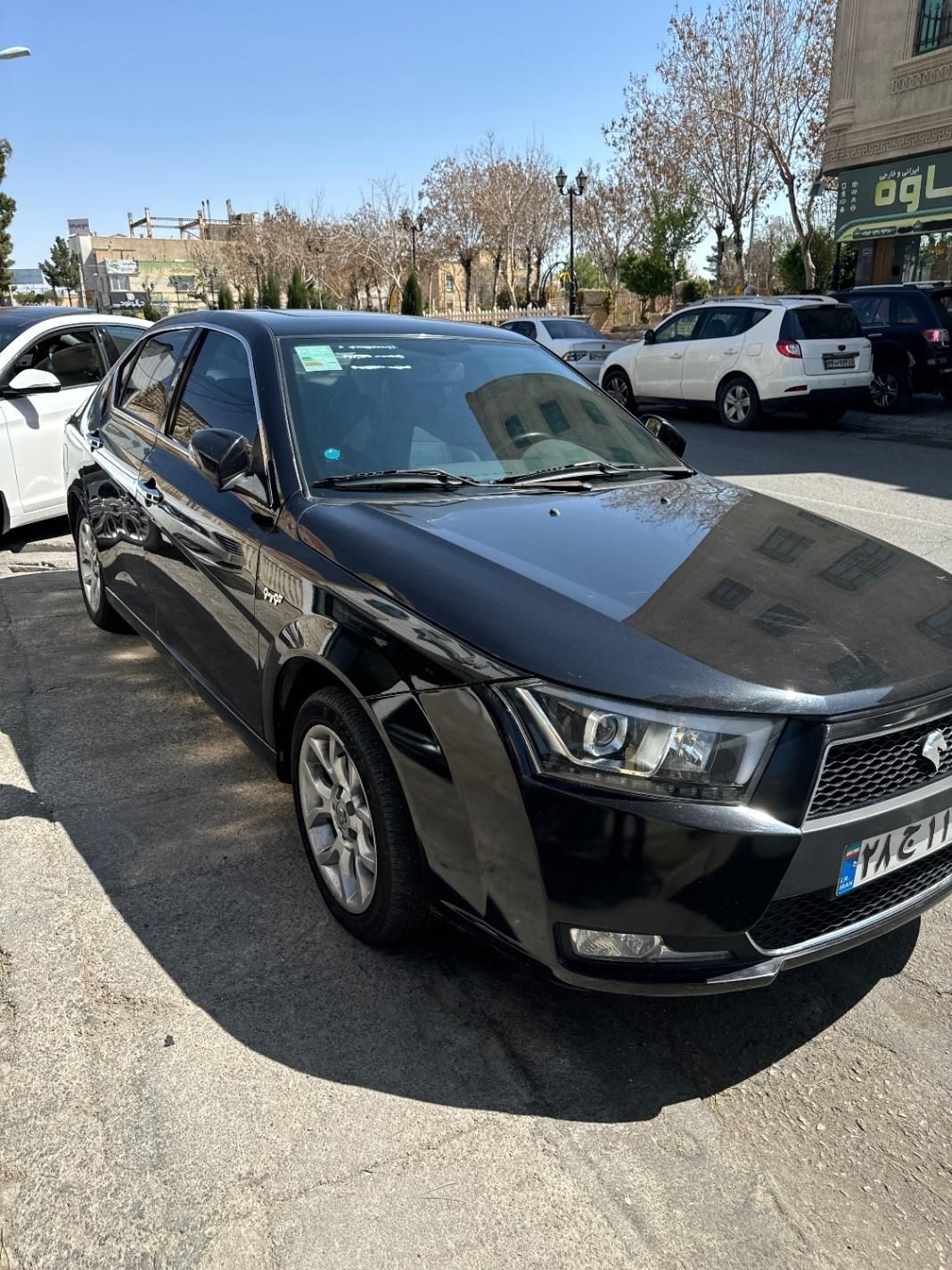 پراید 111 SE - 1397