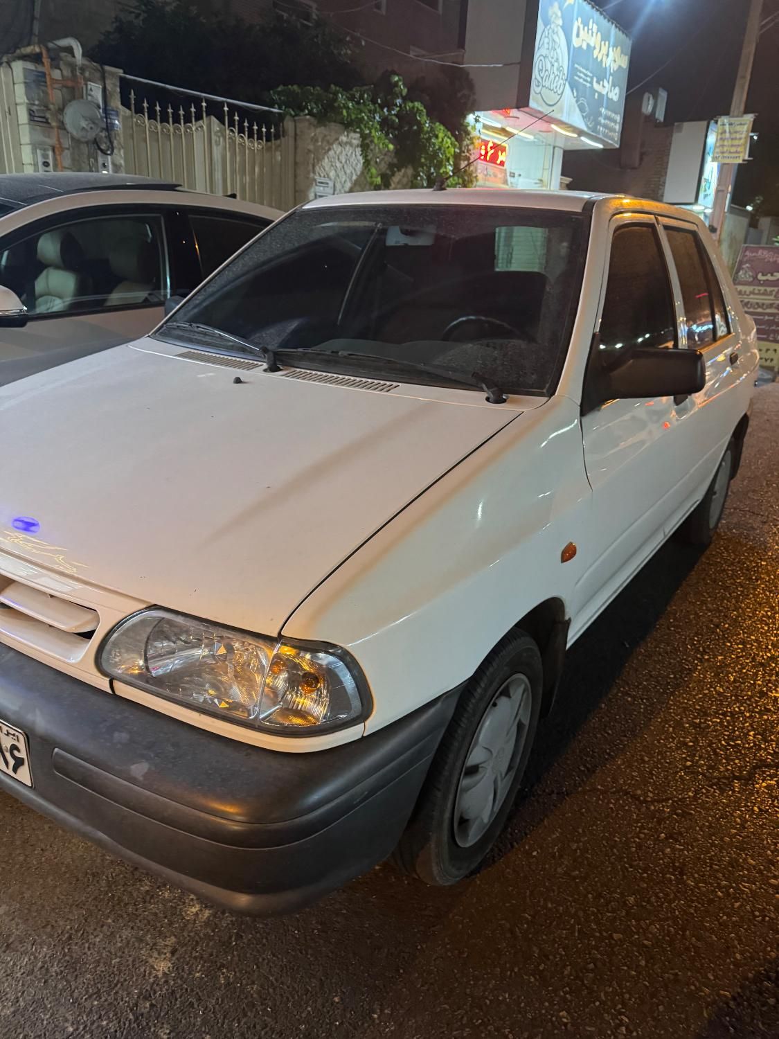 پراید 111 SE - 1397