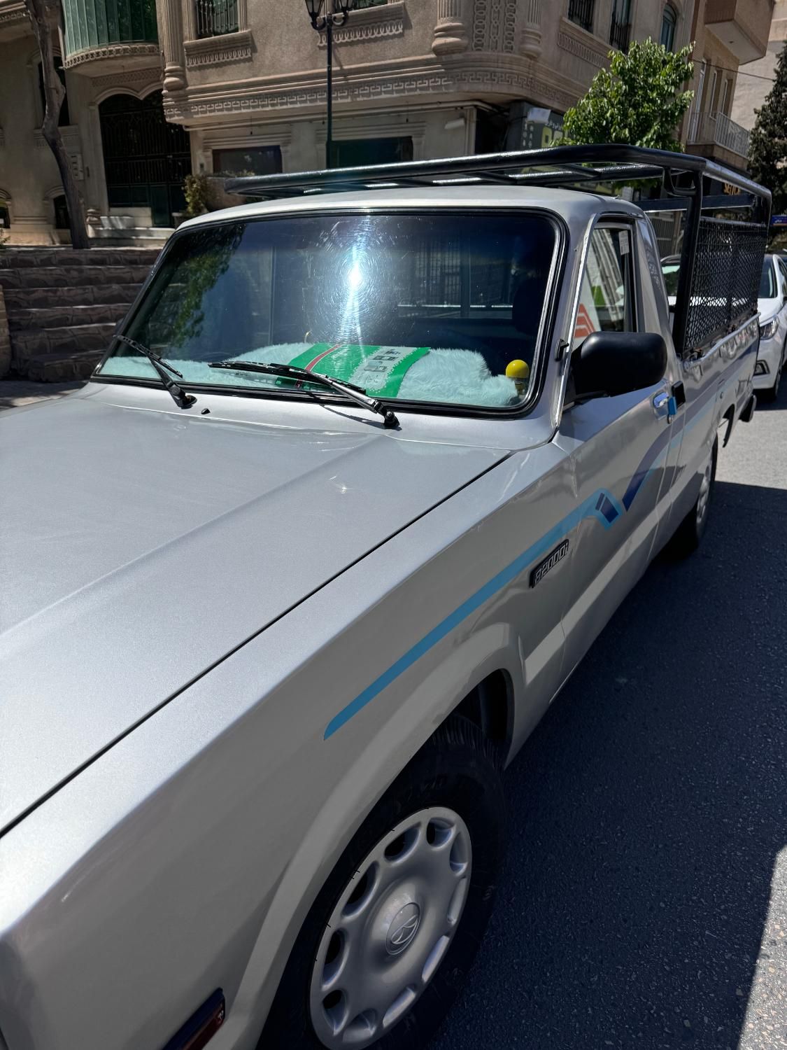 پراید 111 SE - 1397