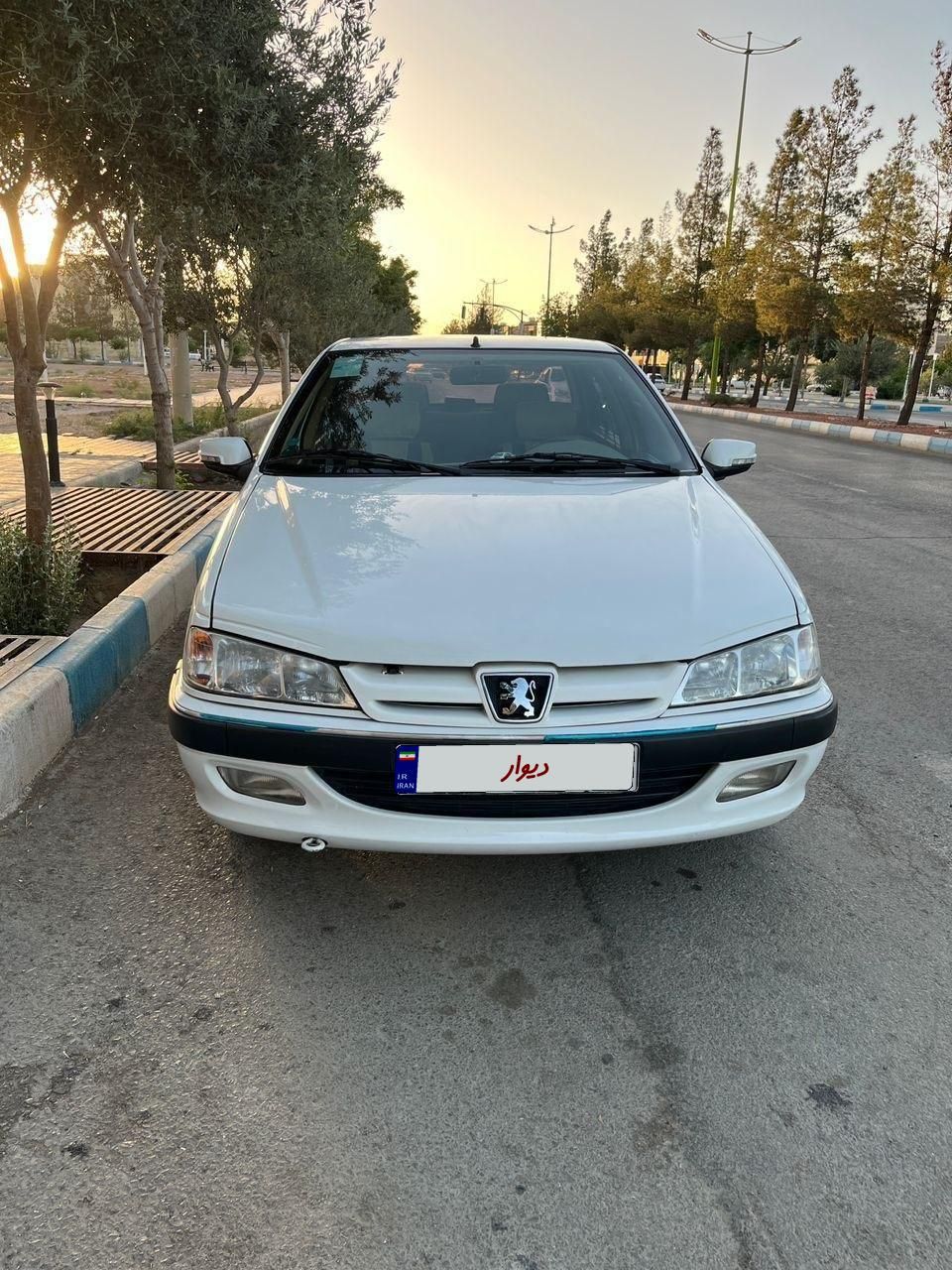 خودرو پژو، پارس آگهی ann_18505873