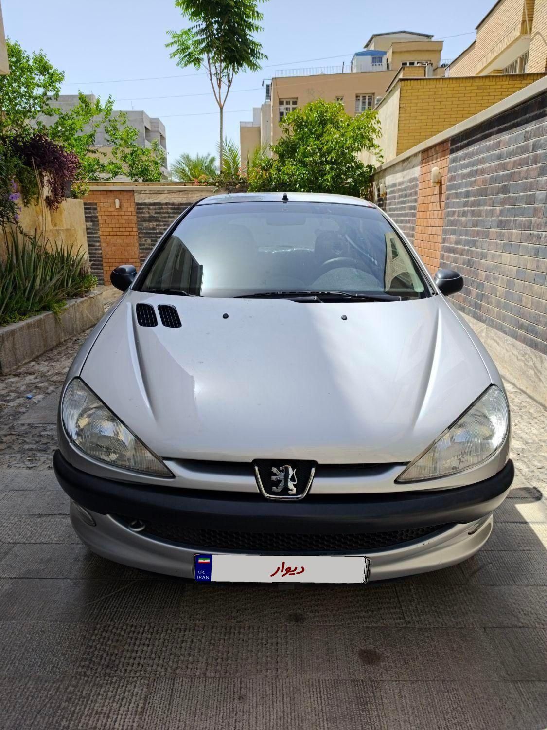 خودرو پژو، 206 آگهی ann_18505880