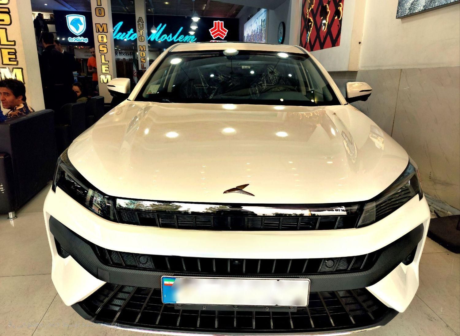 پراید 151 SE - 1404