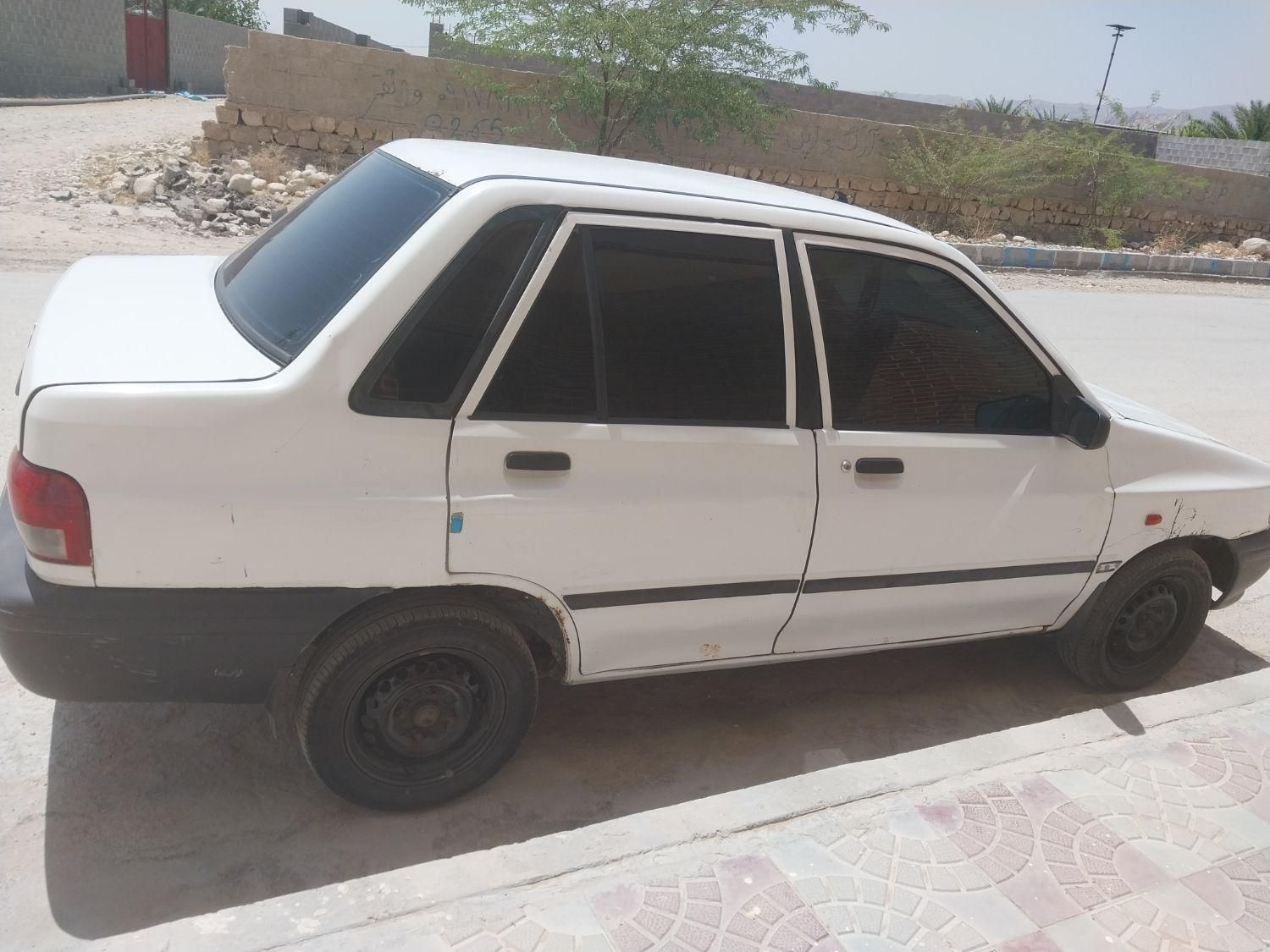 خودرو پراید، 131 آگهی ann_18505885