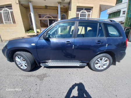 ام وی ام X33 جدید اتوماتیک - 1394