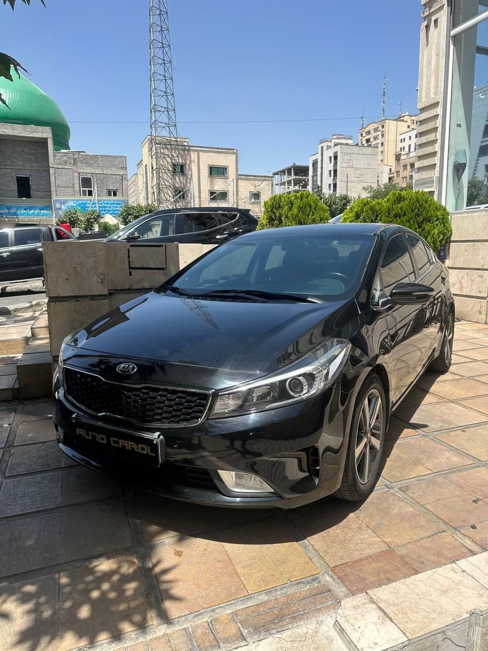 خودرو کیا، سراتو آگهی ann_18505903
