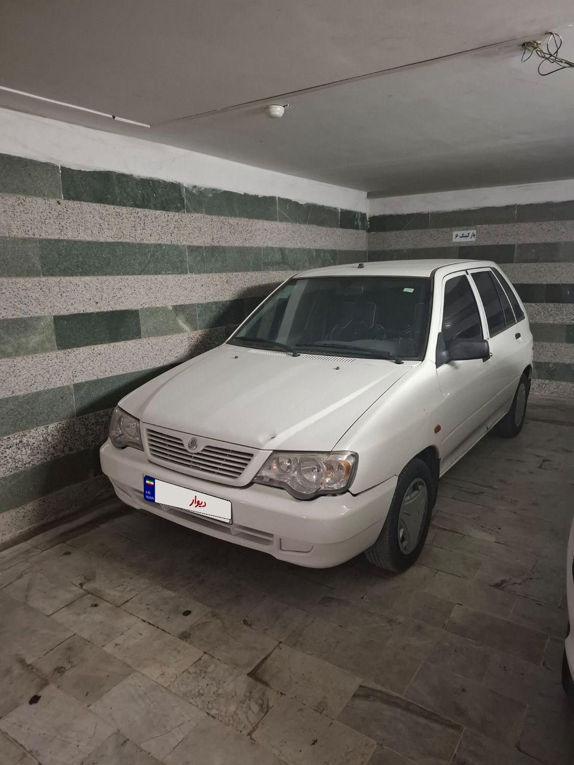 خودرو پراید، 111 آگهی ann_18505910