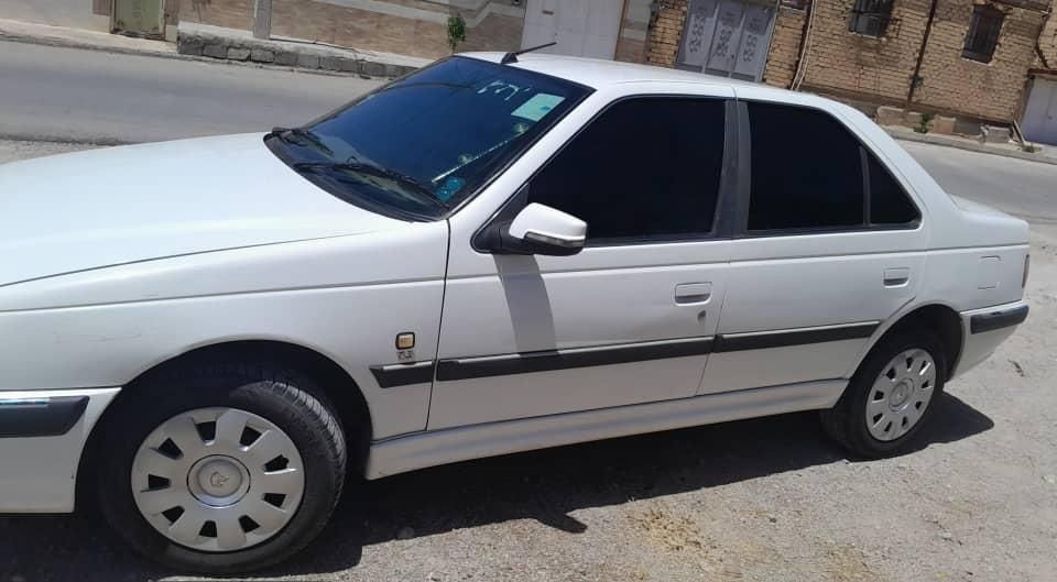 خودرو پژو، پارس آگهی ann_18505913
