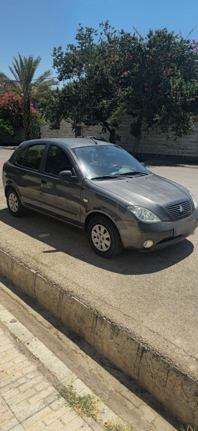 خودرو تیبا، 2 آگهی ann_18505916