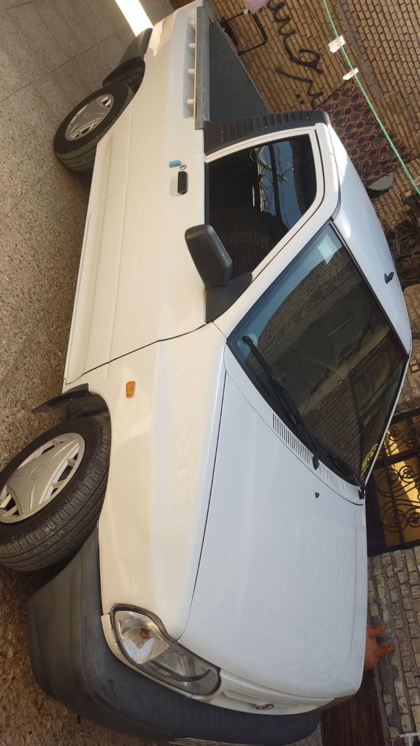 پراید 151 SE - 1400