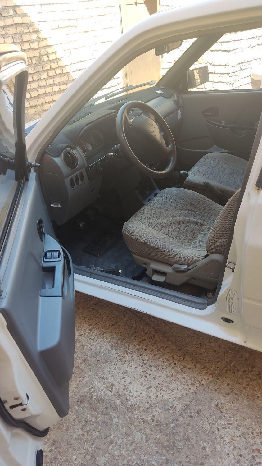 پراید 151 SE - 1400