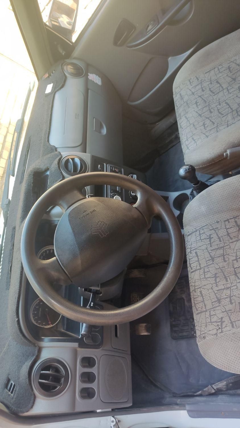 پراید 151 SE - 1400