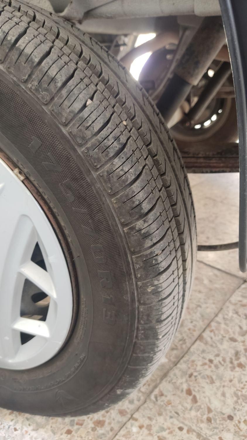 پراید 151 SE - 1400