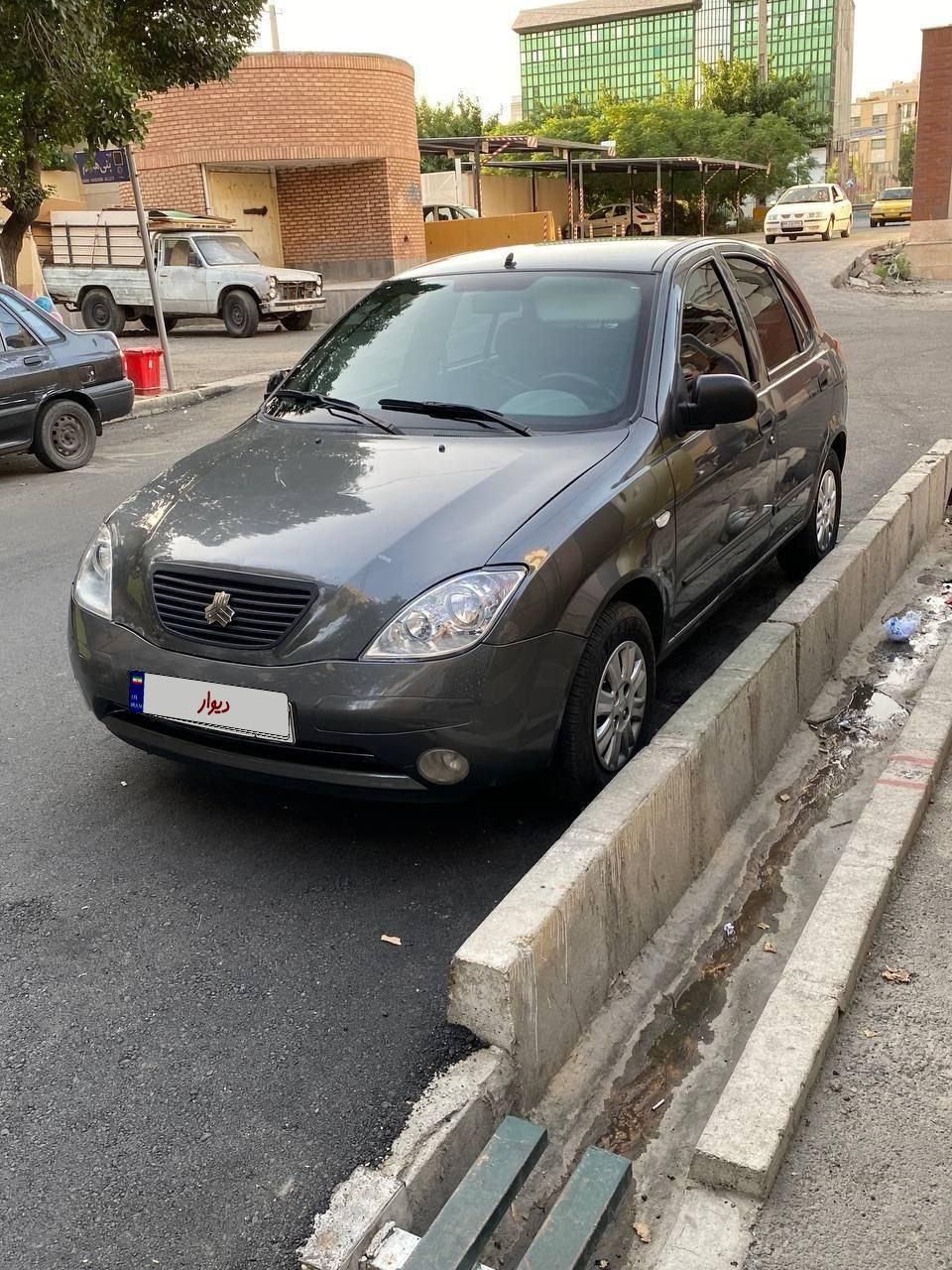 خودرو تیبا، 2 آگهی ann_18505947