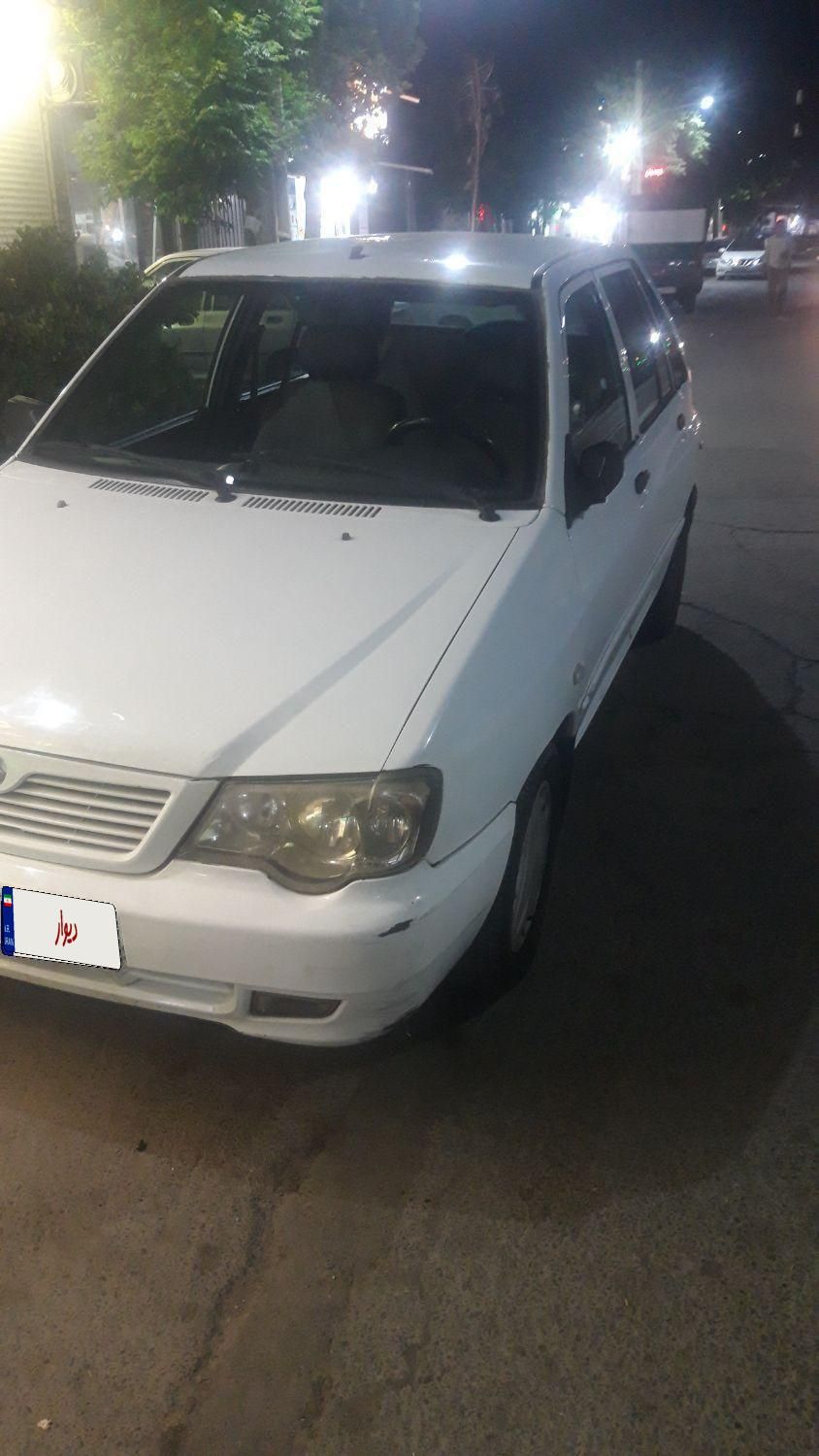خودرو پراید، 111 آگهی ann_18505957