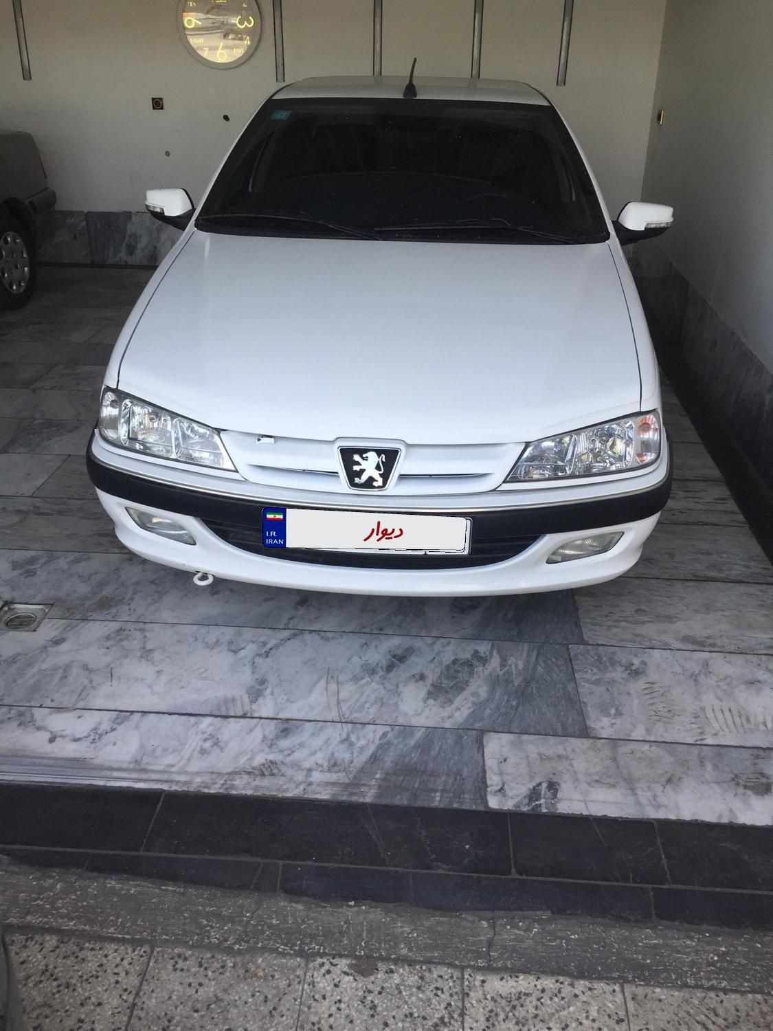 خودرو پژو، پارس آگهی ann_18505962