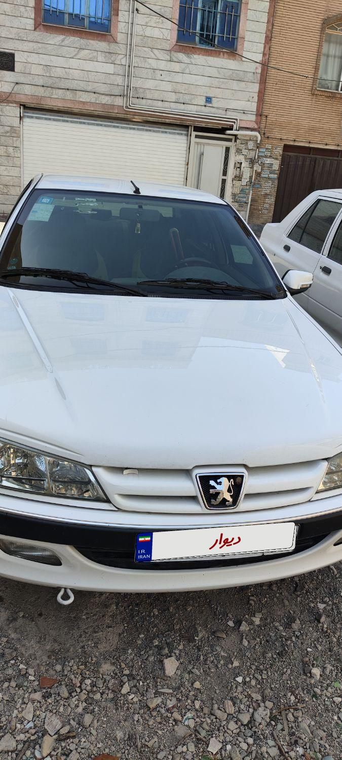 خودرو پژو، پارس آگهی ann_18505976