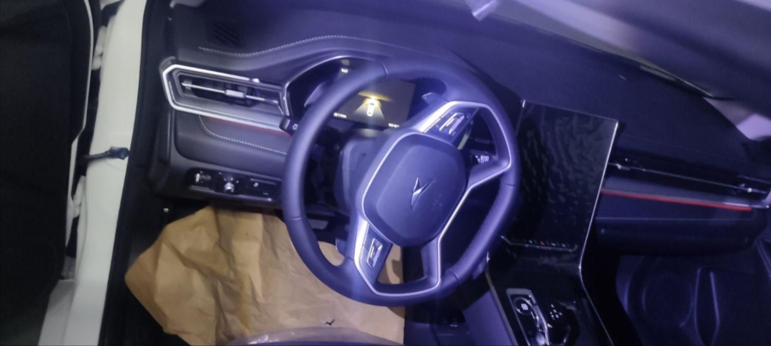 کی ام سی J7 اتوماتیک - 2024
