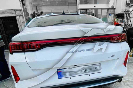 خودرو کی ام سی، J7 آگهی ann_18505995