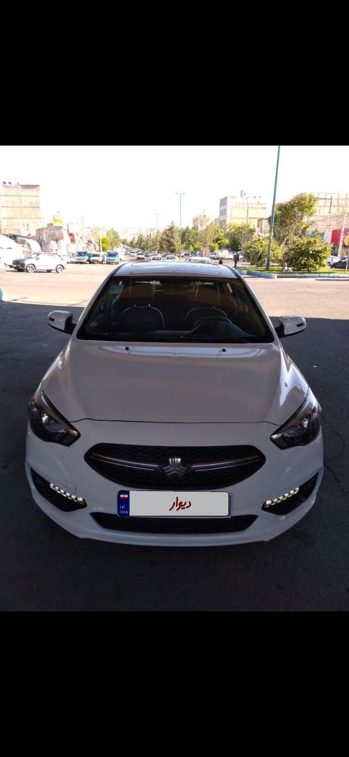شاهین G دنده ای - 1400