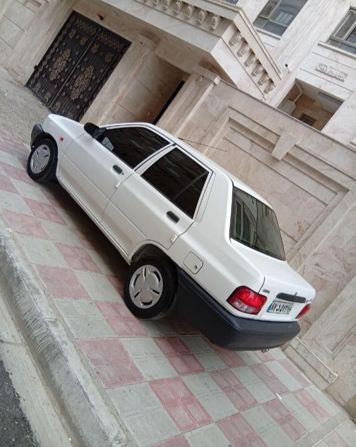 خودرو پراید، 131 آگهی ann_18506006