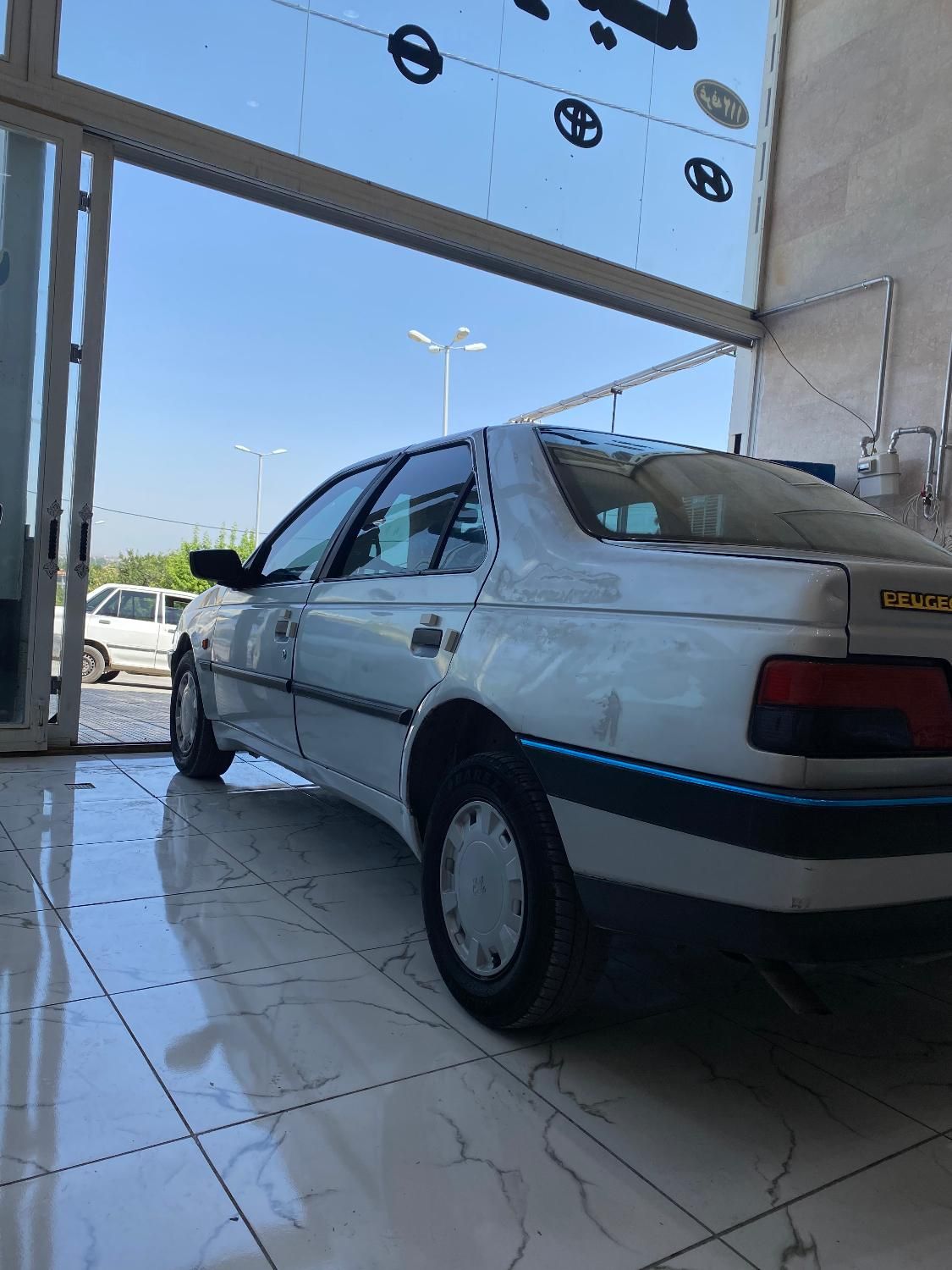 خودرو پژو، 405 آگهی ann_18506009