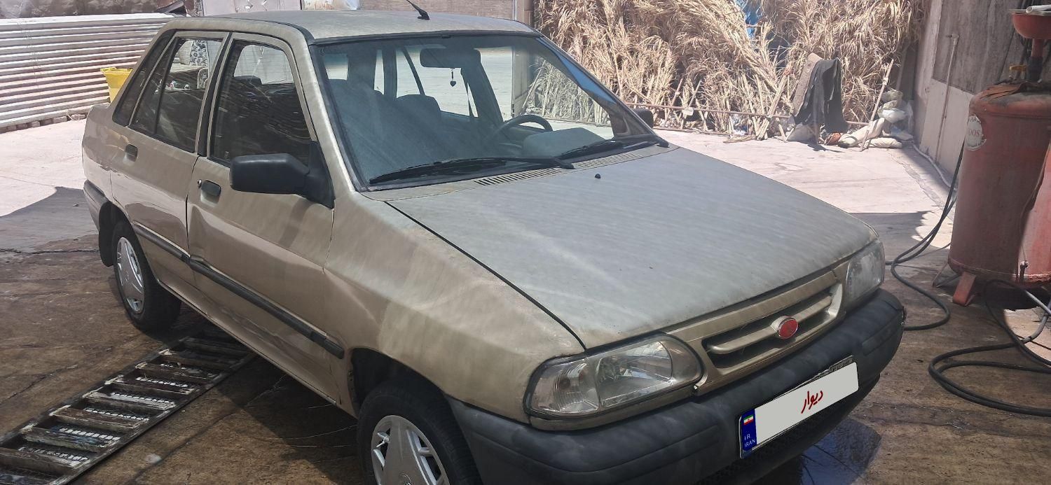خودرو پراید، صبا آگهی ann_18506010