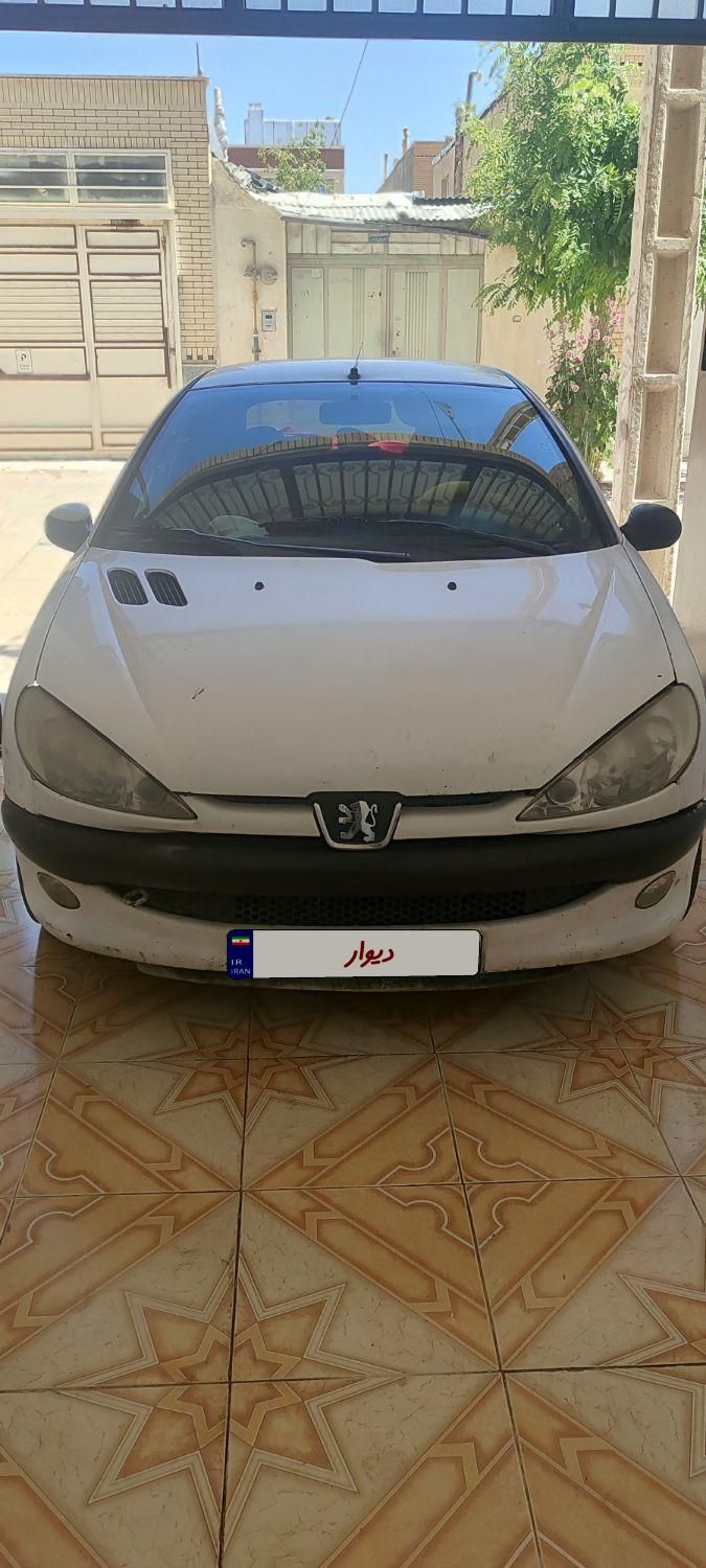 خودرو پژو، 206 آگهی ann_18506024