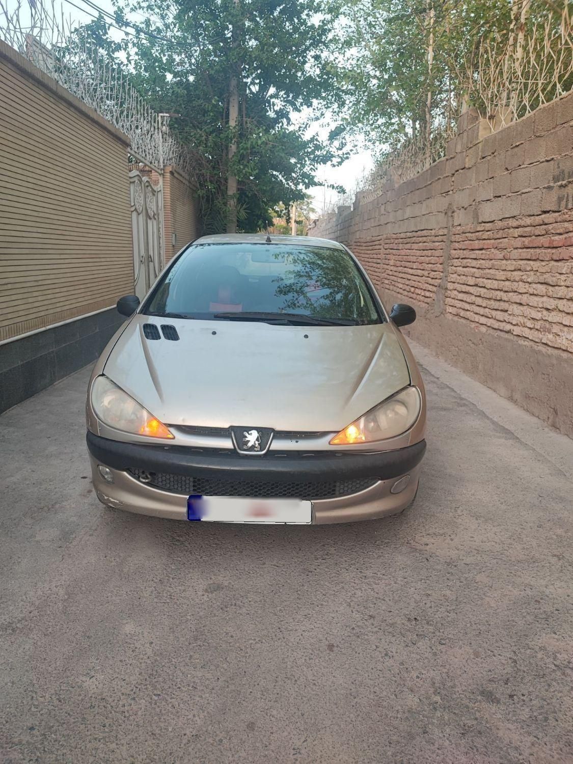 خودرو پژو، 206 آگهی ann_18506033