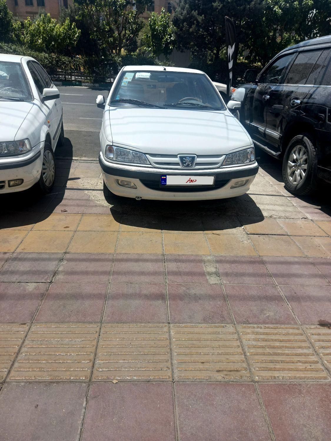 خودرو پژو، پارس آگهی ann_18506040