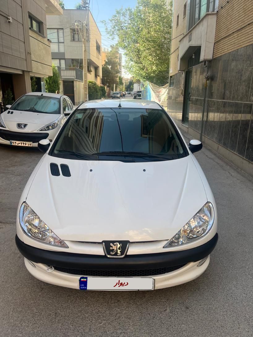 خودرو پژو، 206 آگهی ann_18506046