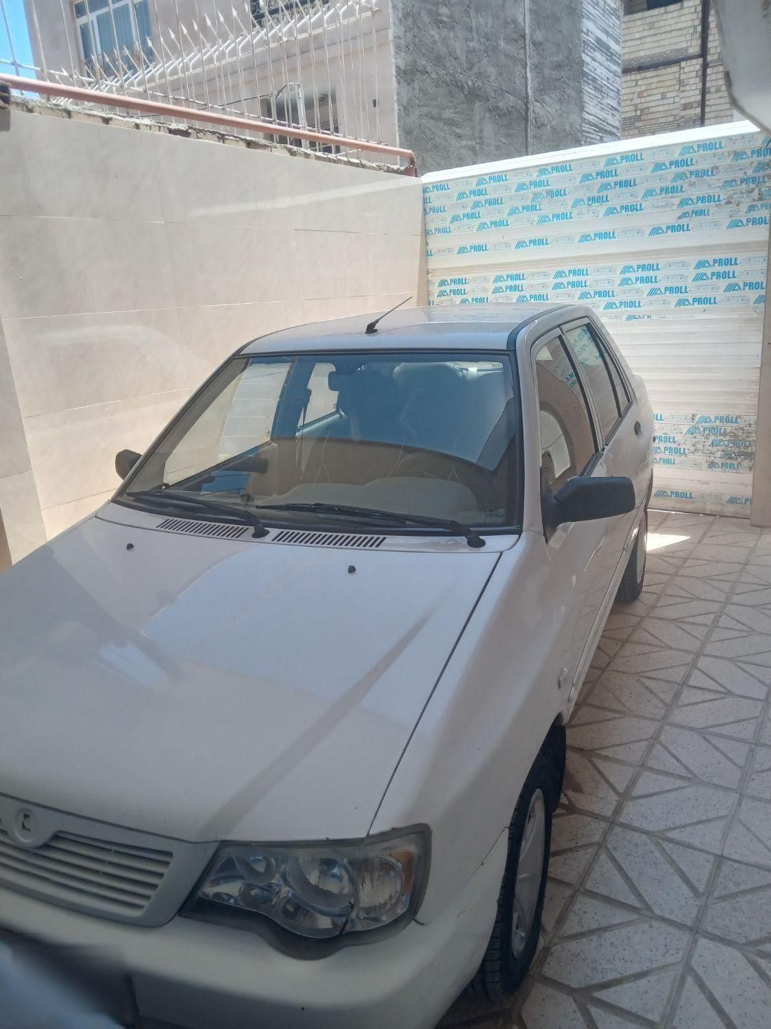 خودرو پراید، 132 آگهی ann_18506049