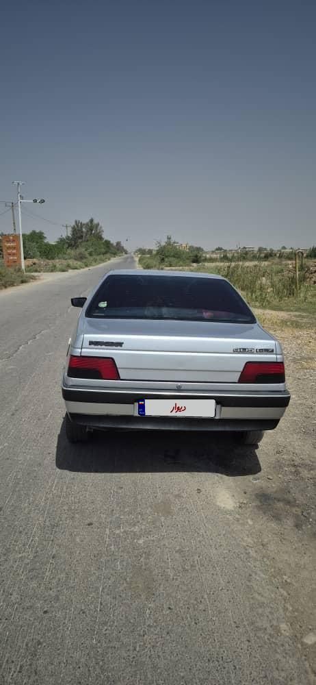 خودرو پژو، 405 آگهی ann_18506091