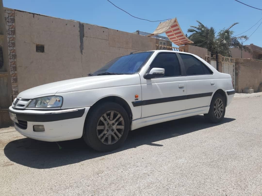 خودرو پژو، پارس آگهی ann_18506105