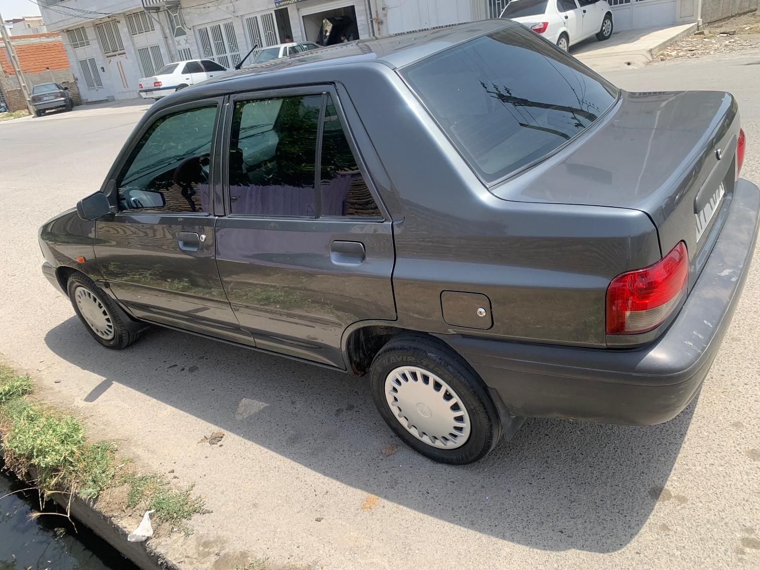خودرو پراید، 131 آگهی ann_18506116
