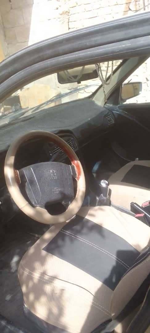 خودرو پژو، 405 آگهی ann_18506117