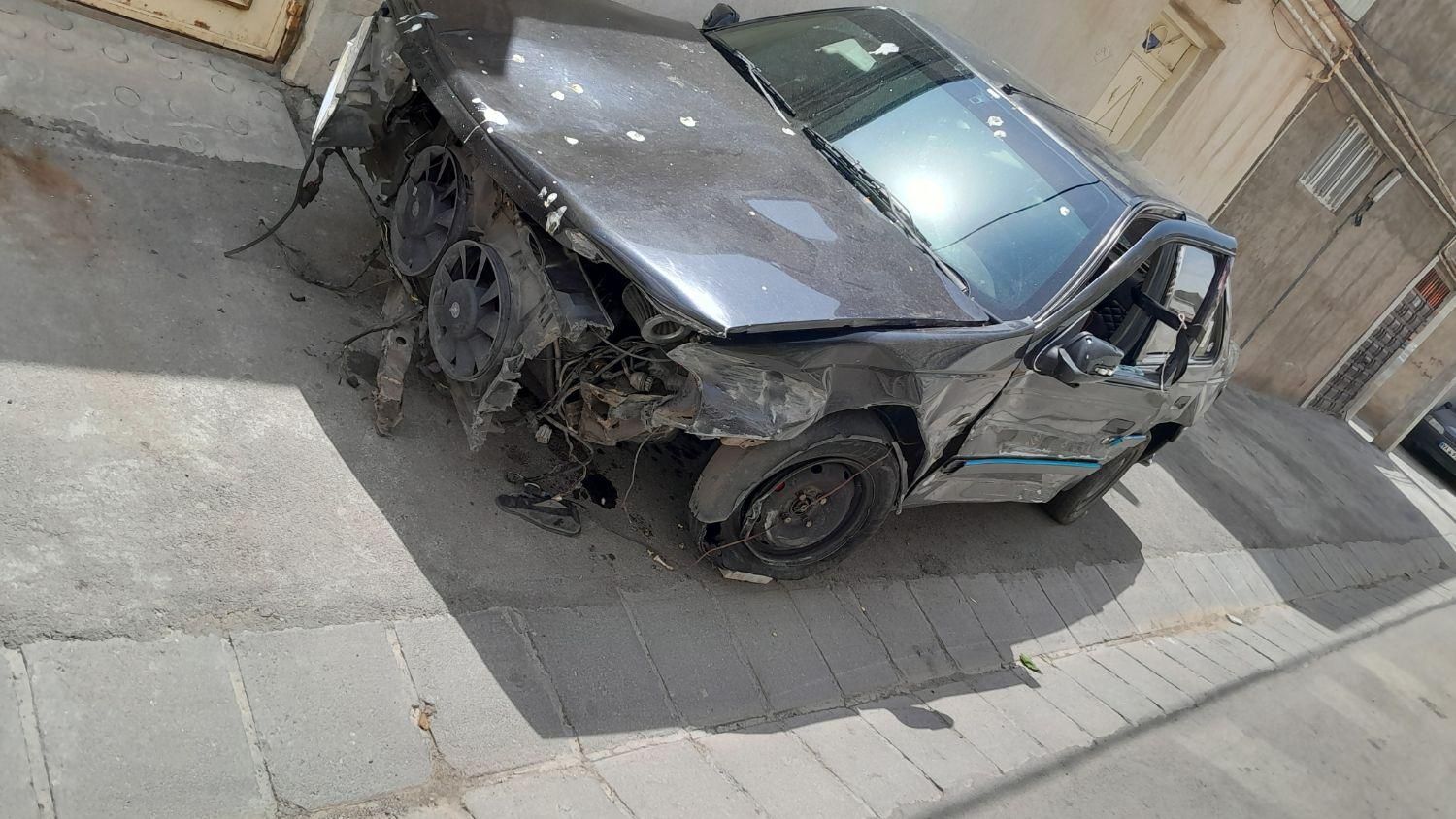 خودرو پژو، 405 آگهی ann_18506118