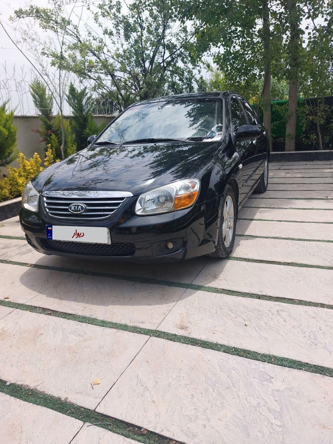 خودرو کیا، سراتو آگهی ann_18506172
