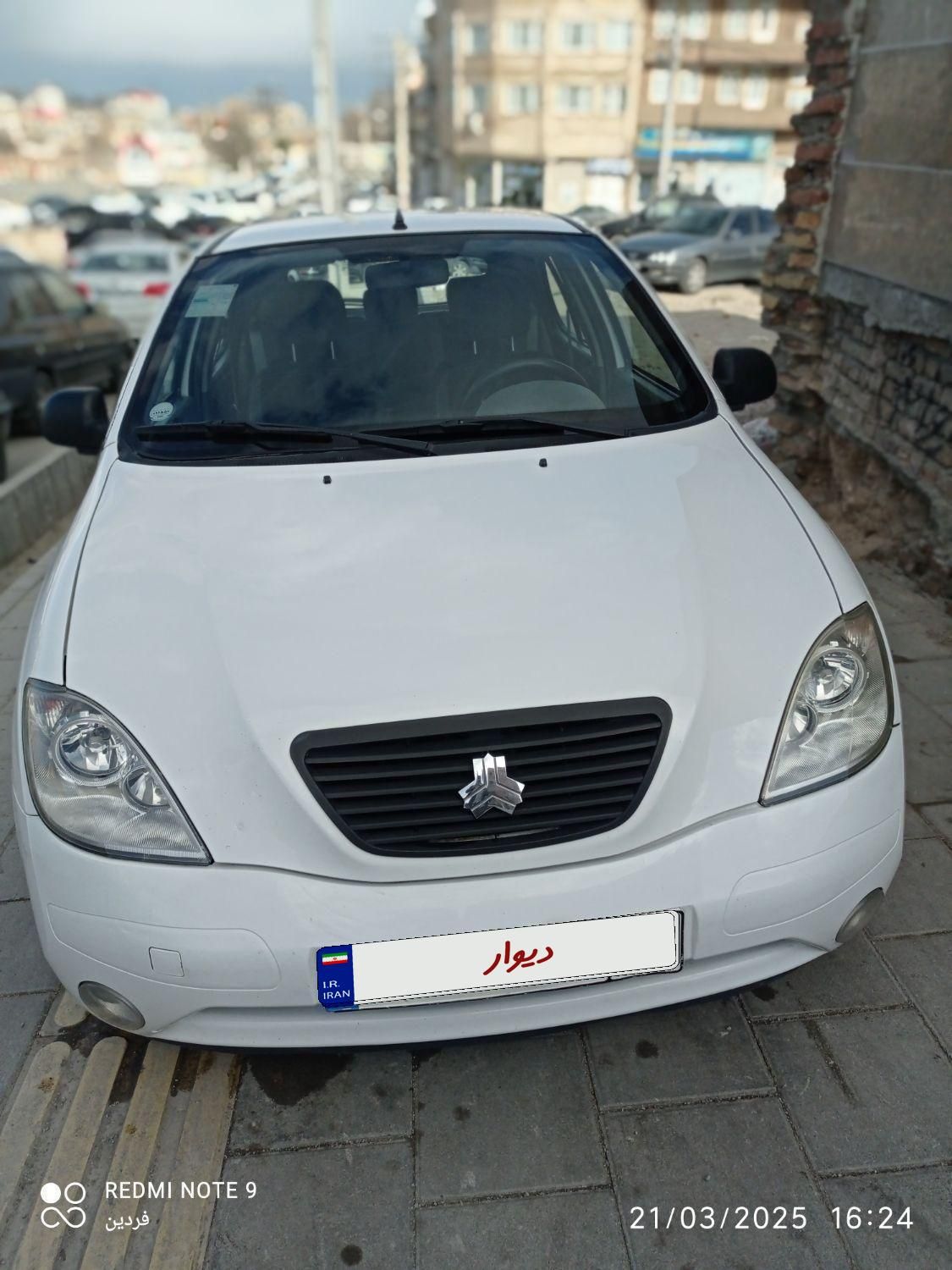 خودرو تیبا، 2 آگهی ann_18506181