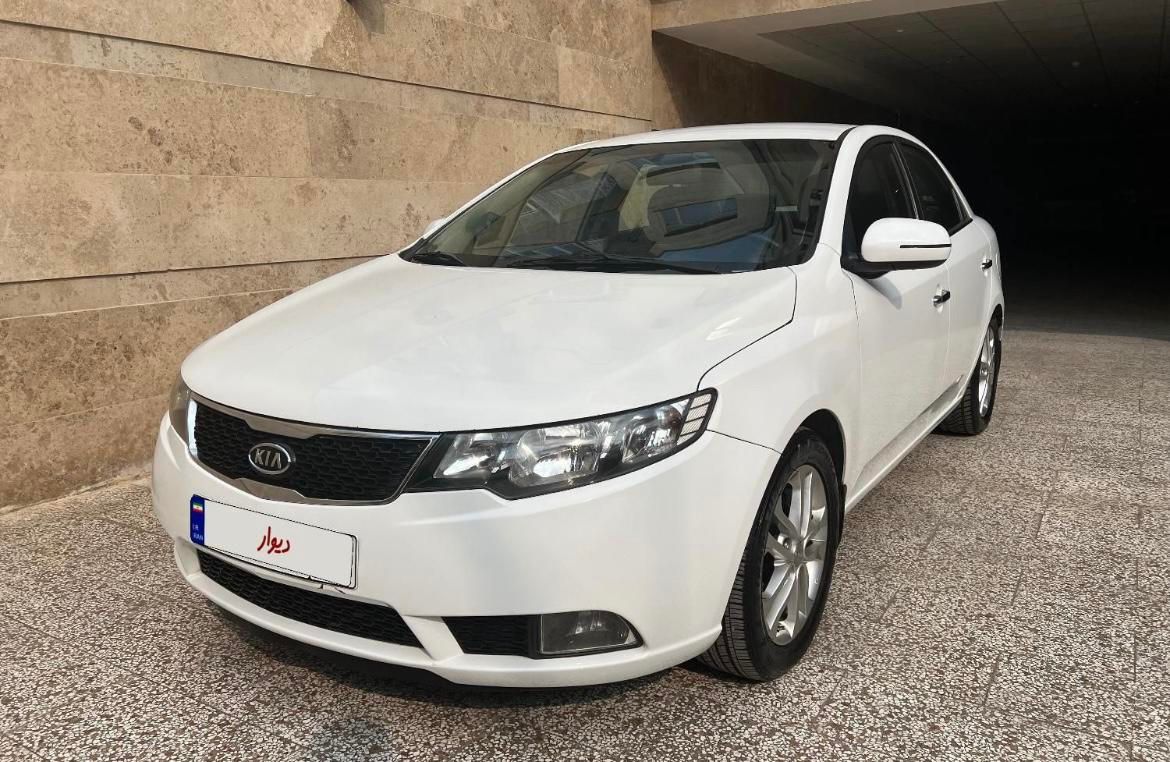 خودرو کیا، سراتو آگهی ann_18506183