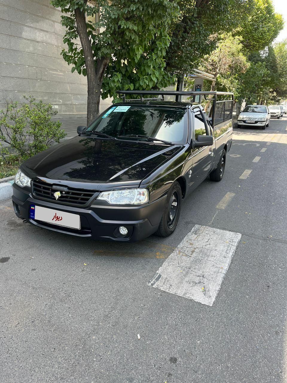 خودرو آریسان، 2 آگهی ann_18506184