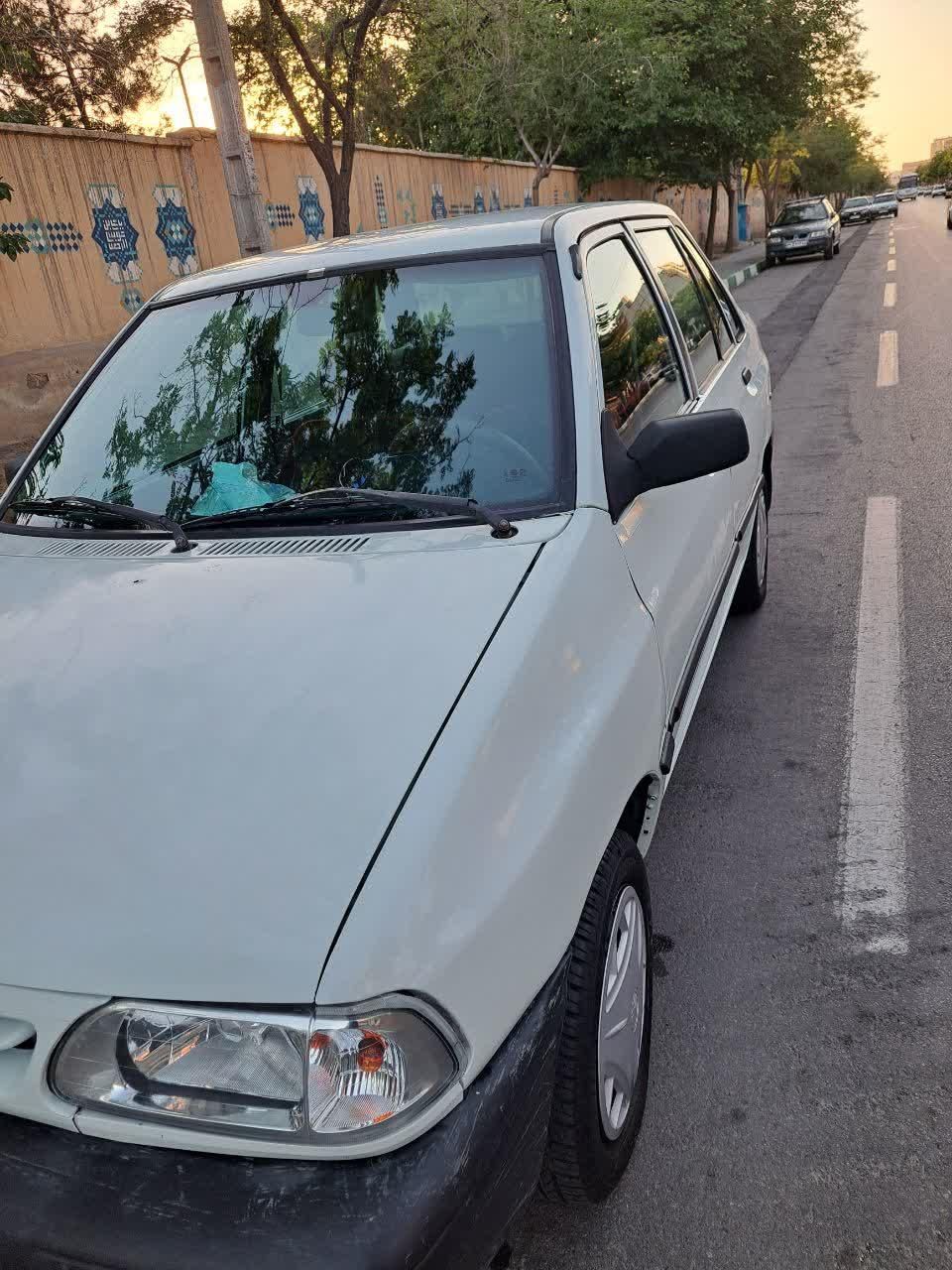 خودرو پراید، صبا آگهی ann_18506197