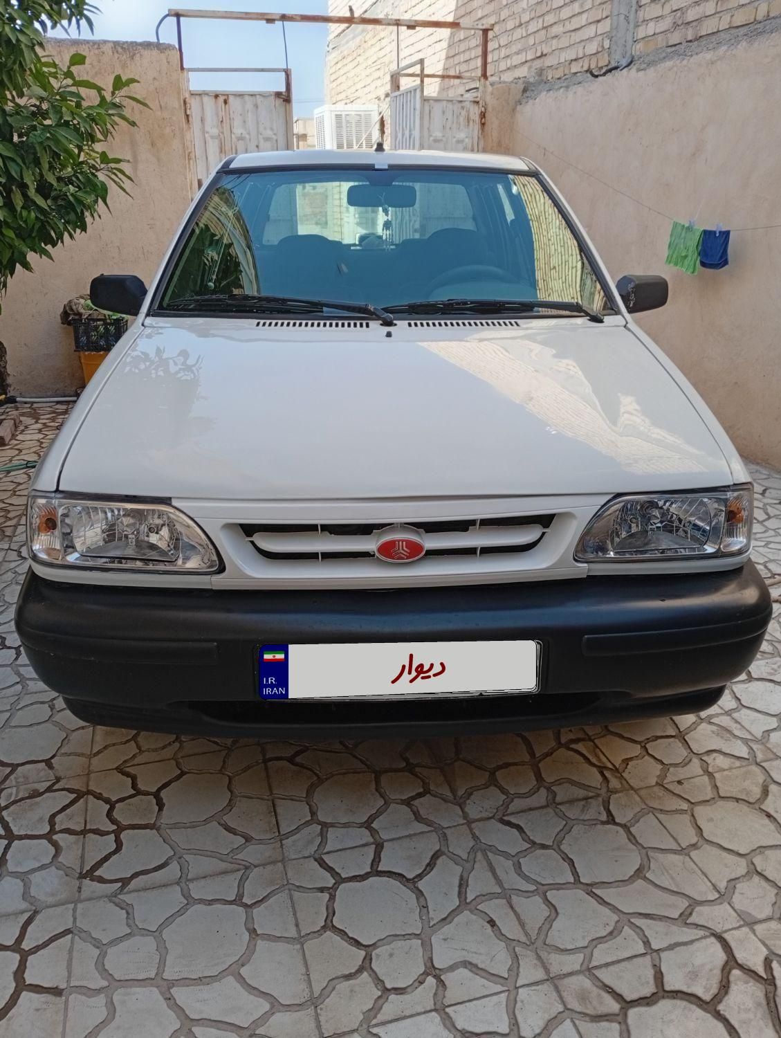 خودرو پراید، 131 آگهی ann_18506225